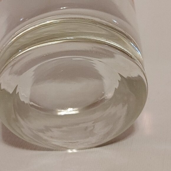 Carling Black Label Lager Beer Glass Carling Breweries - Picture 4 of 4